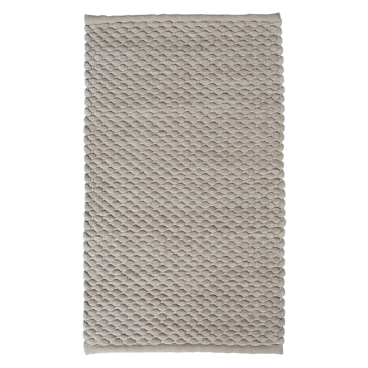 Bath mat MAKS color Truffle (MAKBM-106)