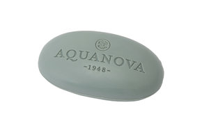 Dispensador de jabón Aquanova KHANA - negro mate - 140 ml (KHADIS-09) -  Bath & Living