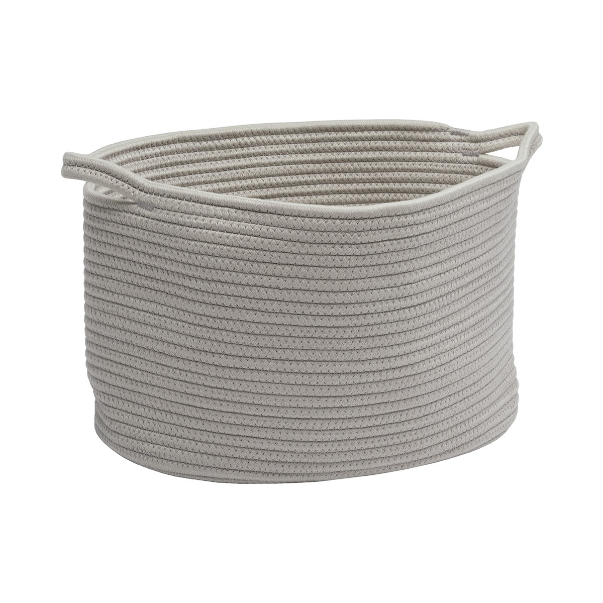 Storage basket RENA medium - Truffle (RENSBM-106)