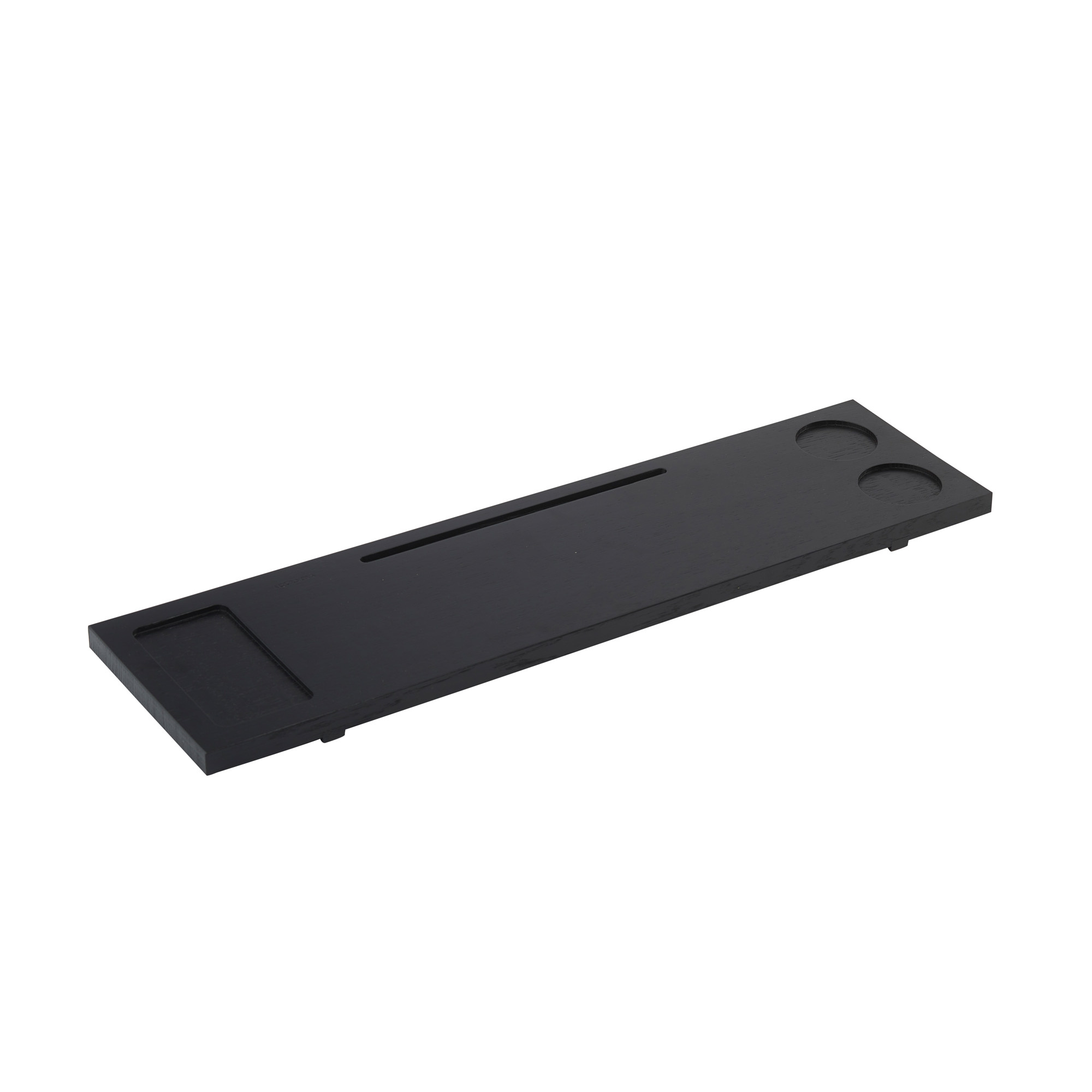 Houten badbrug MINK Black (MINBRL-09) large