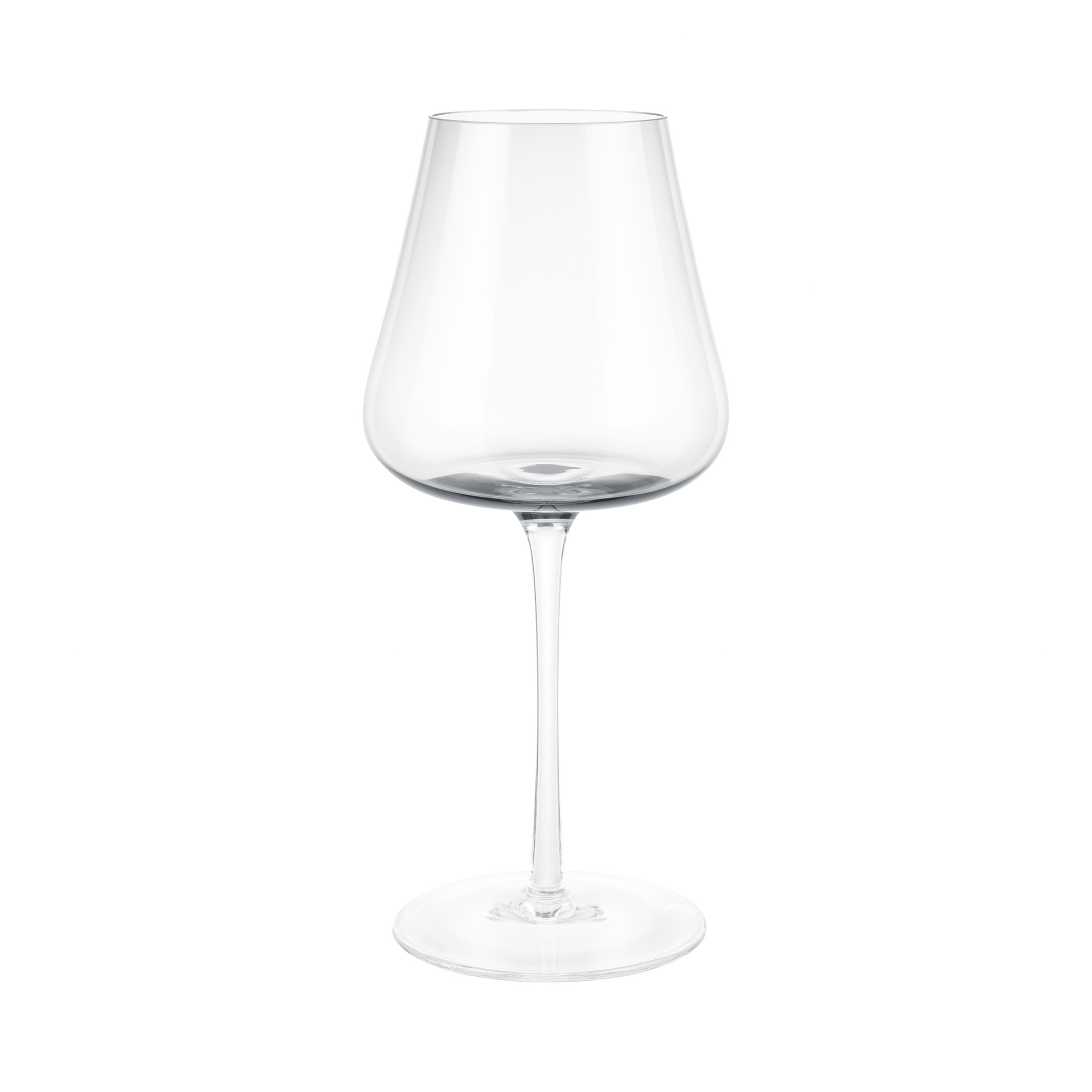 Bicchiere da vino rosso Blomus Belo (set/6) - vetro trasparente - soffiato  a bocca - Bath & Living