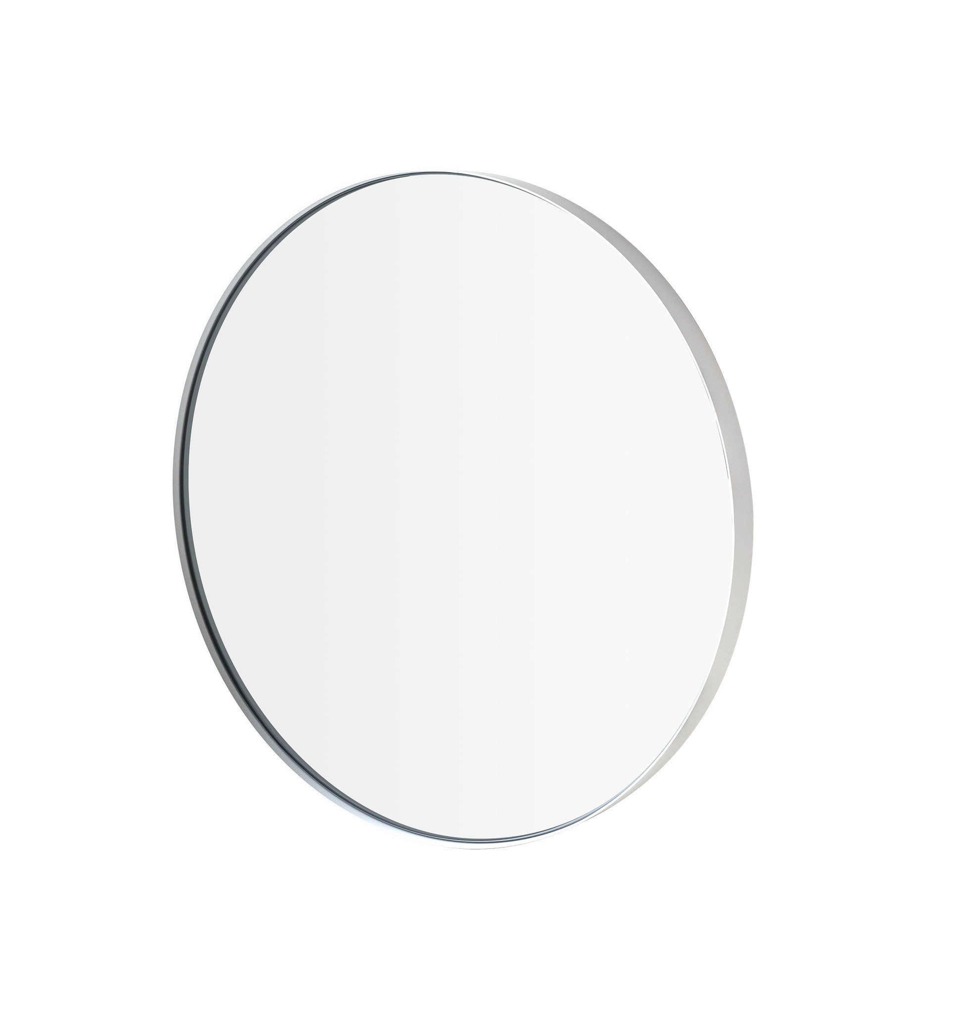 RIM wall mirror 50 cm White (66934)