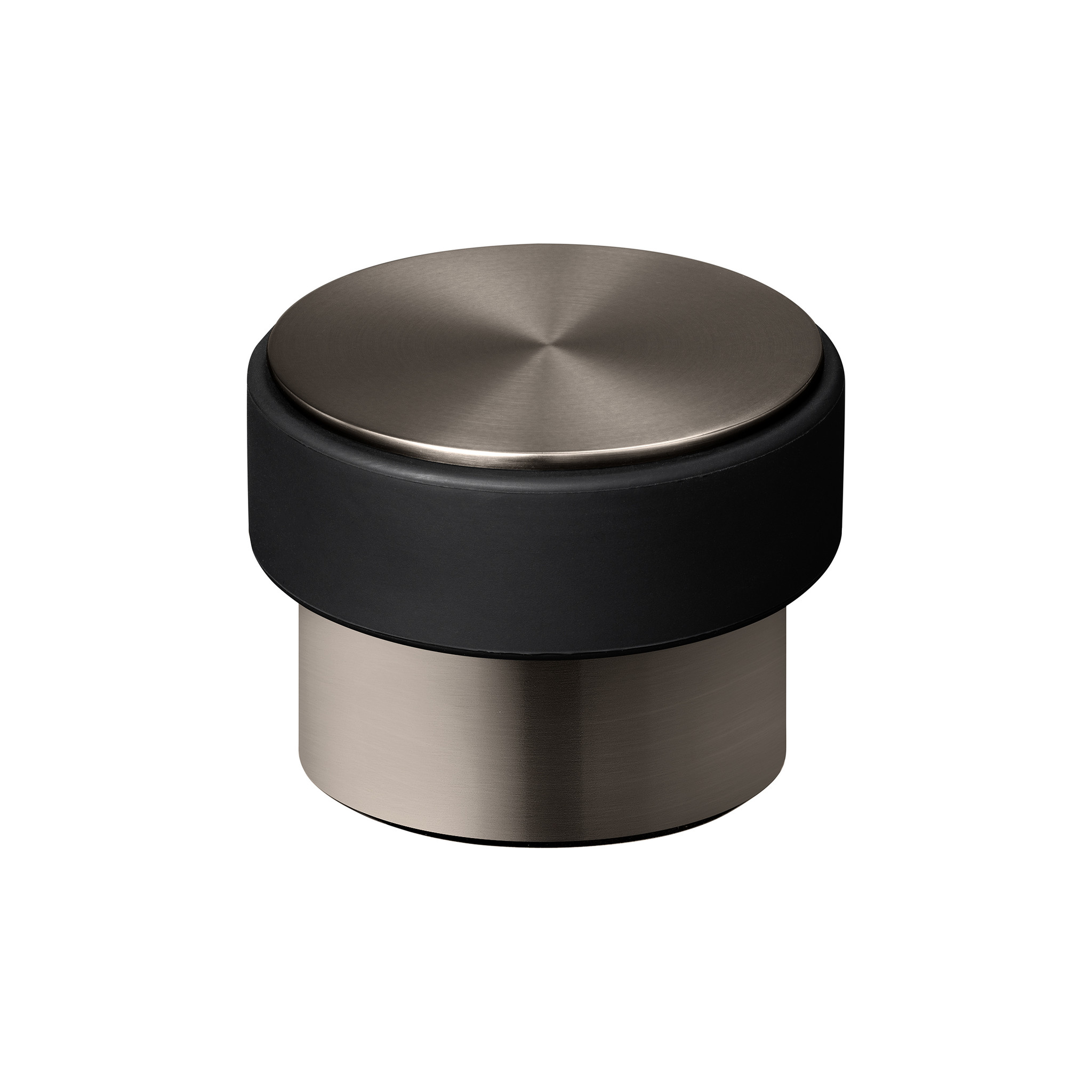 STOP Türstopper 2kg - Farbe Burned Metal (66921)