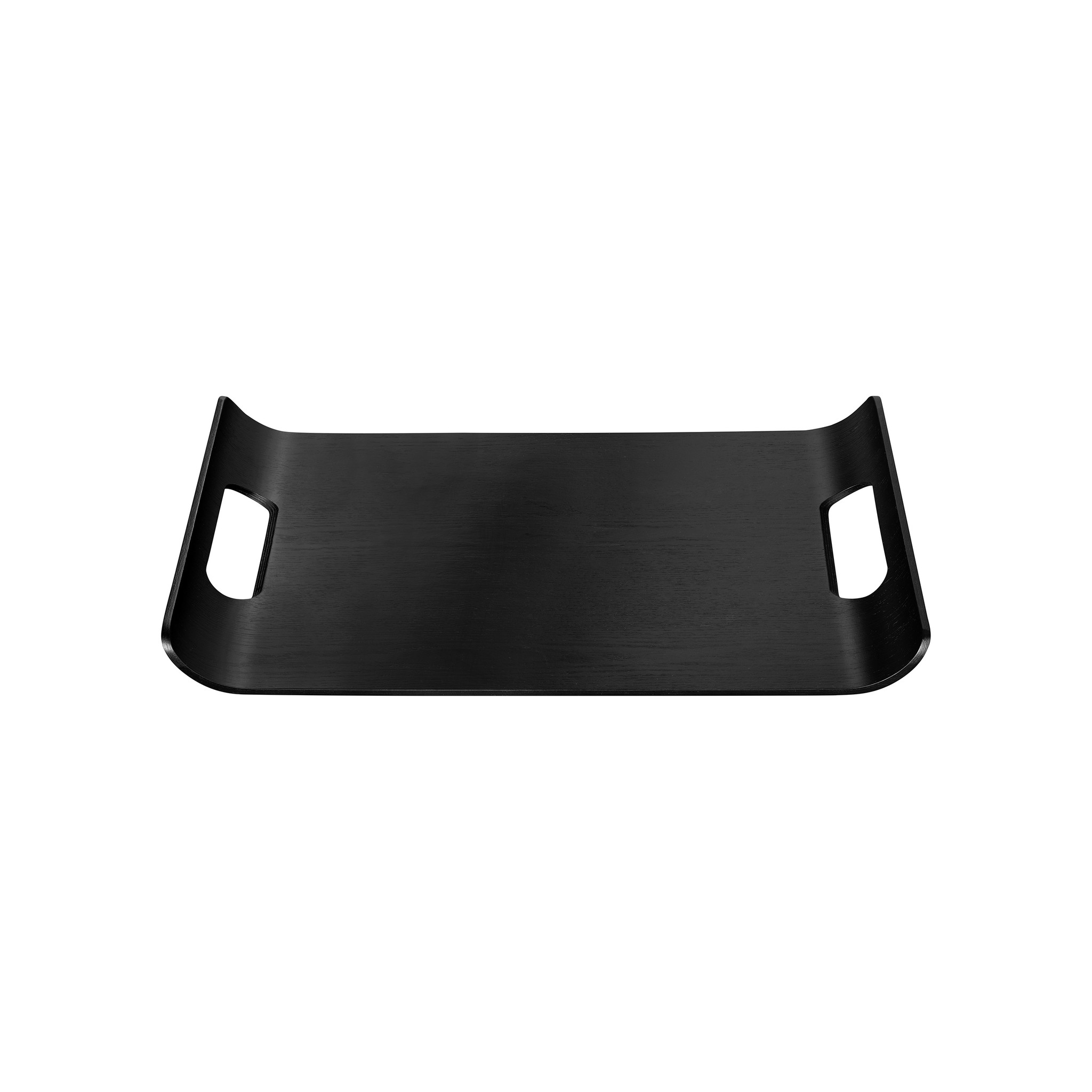 WILO dienblad / tray zwart (64439) small