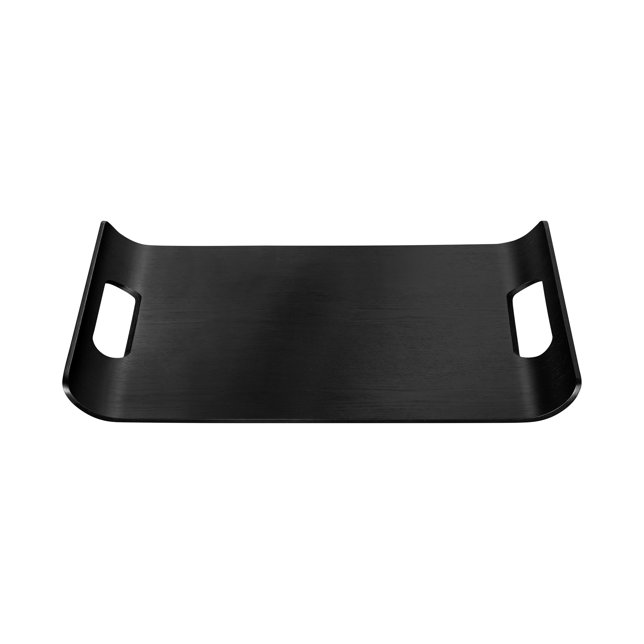 WILO dienblad / tray zwart (64440) large