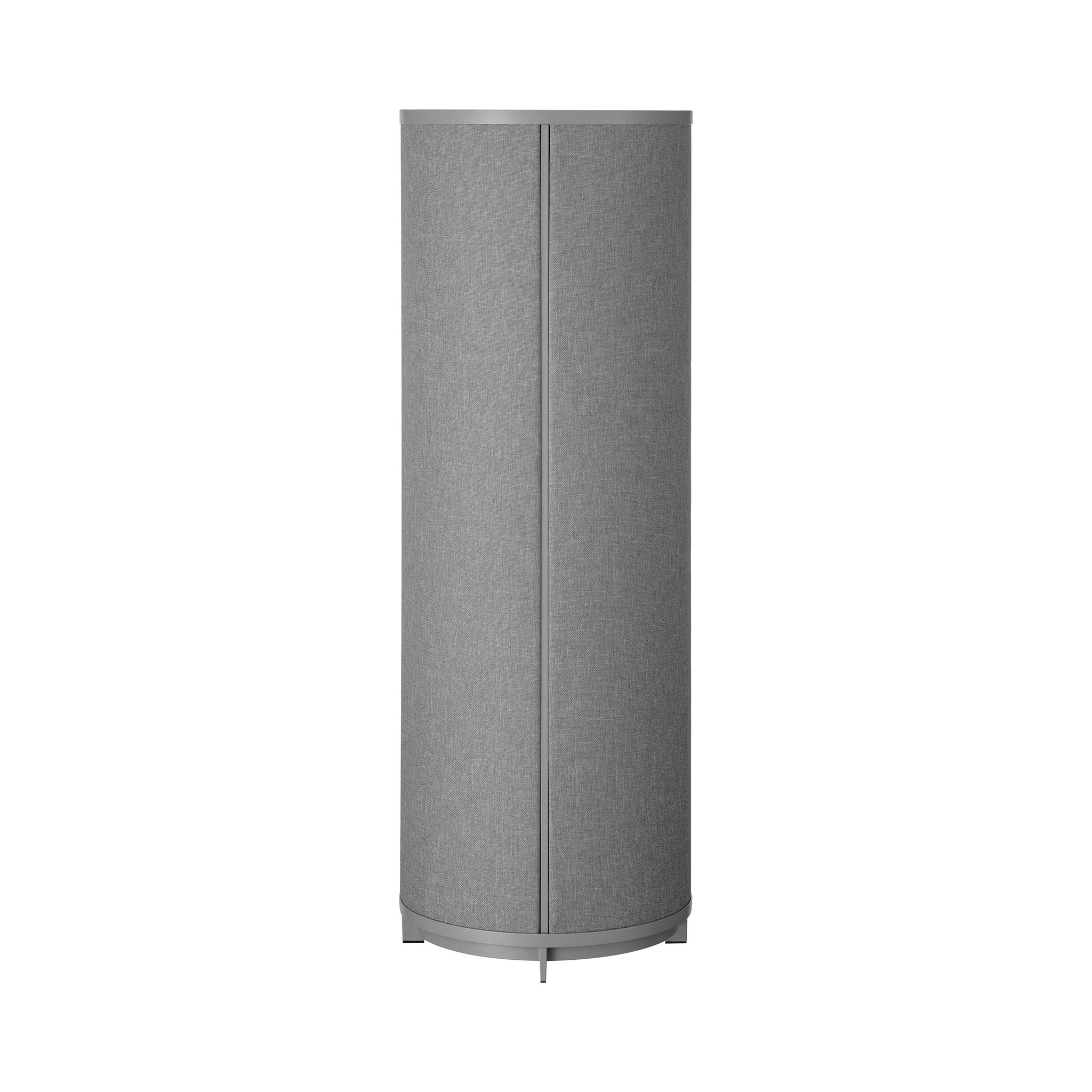 Lámpara de pie LED móvil TAWA Stone (66202) altura 71 cm