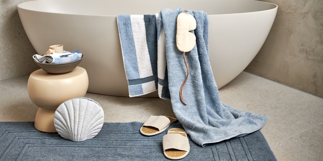 Vandyck Badtextiel - bithliving.com