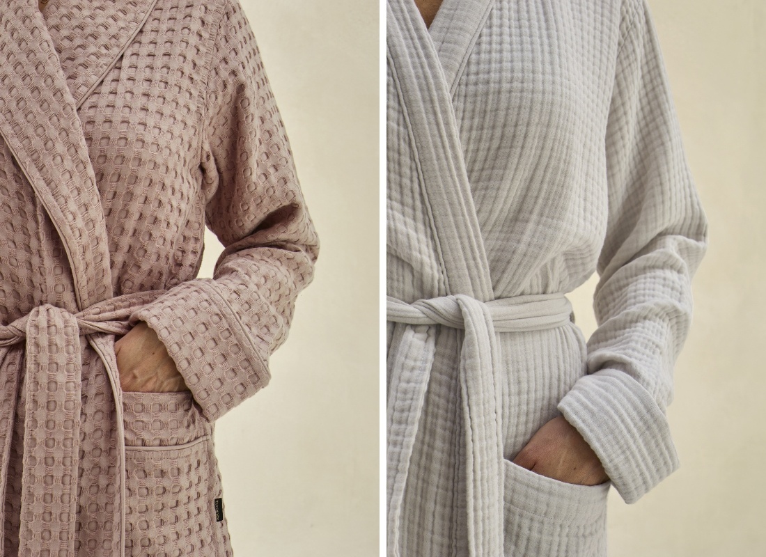 Aquanova - zomerbadjassen - www.bath-living.com