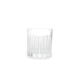 Whiskey glasses