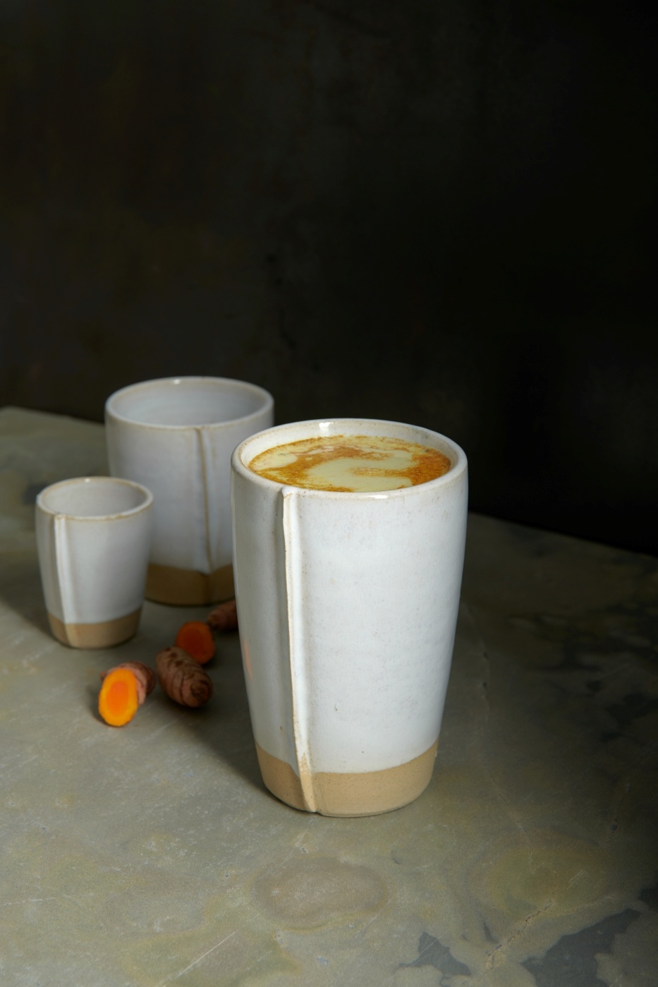 ASA Verana - tasse à café latte 400 ml - couleur Milk Foam (30075320) -  Bath & Living