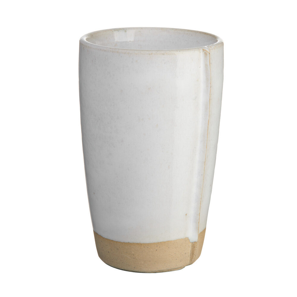 ASA Verana - tasse à café latte 400 ml - couleur Milk Foam (30075320)