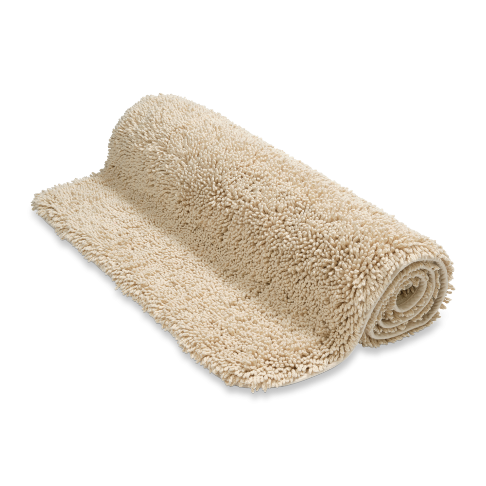 Vandyck Ranger Spray bath mat (BAFT23201) color beige Bath & Living