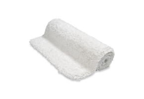 Housse Vandyck Washed Cotton (CLLA20201) - 200x220 cm - Abricot