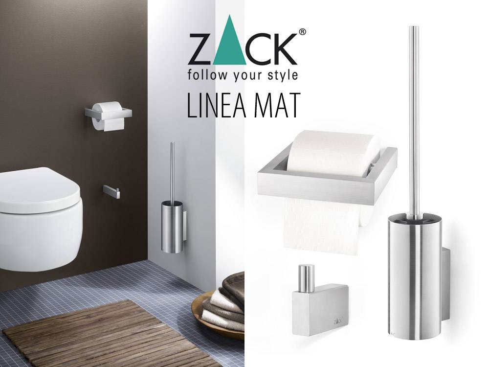 Zack Linea 3-piece Basic Package - New !! - Living