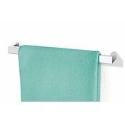 Zack LINEA towel rail 46,5cm (gloss)