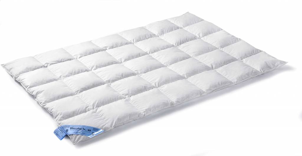 Quilt down 65% VANDYCK solo (BE015 622)