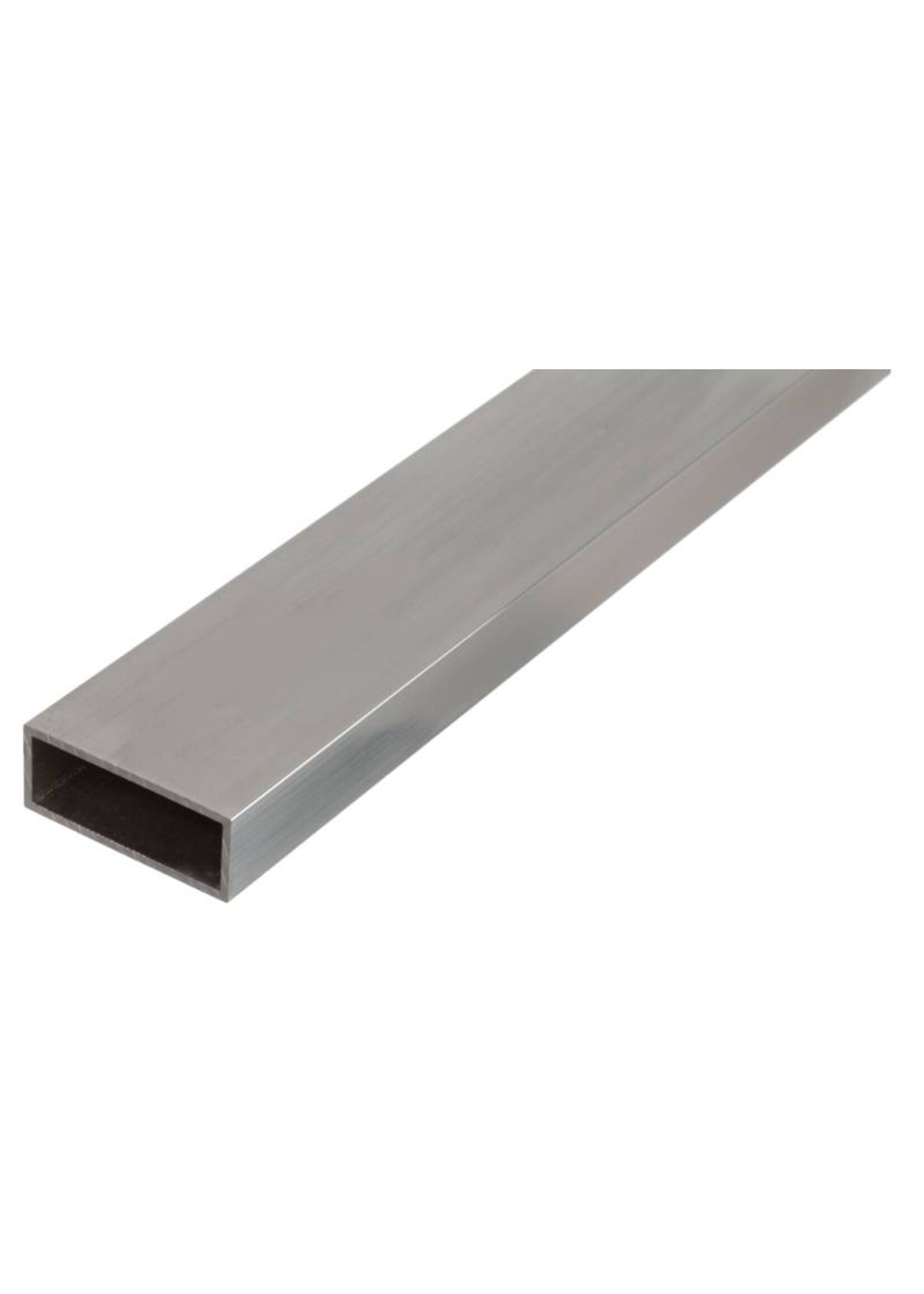 Rechteckrohrprofil 80x40x2 mm