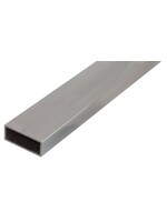 Rechteckrohrprofil 80x40x2 mm