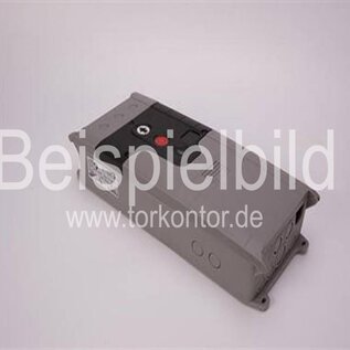 Torsteuerung TS 971 Deckel Grau