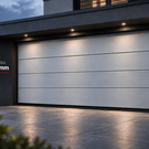 Torkontor Garagensektionaltor lichte Breite bis 3000 mm