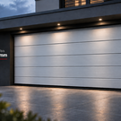 Torkontor Garagensektionaltor lichte Breite bis 3750 mm