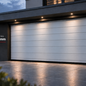 Torkontor Garagensektionaltor für eine lichte Durchfahrtsbreite bis 4750 mm