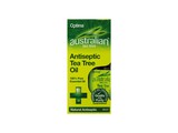 AUSTR.TEA TREE ANTISEPTIC OIL