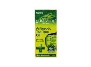AUSTR.TEA TREE ANTISEPTIC OIL
