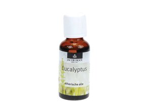 JH EUCALYPTUSOLIE