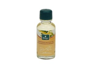 MINI KNEIPP MASSAGE OLIE YLANG YLANG