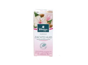 MINI KNEIPP HUIDOLIE AMANDEL