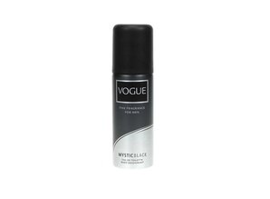 MINI VOGUE M DEO MYSTIC BLACK