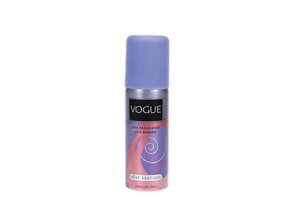 MINI VOGUE W DEO REVE EXOTIQUE