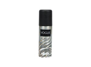MINI VOGUE W DEO WILD THING