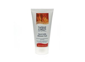 MINI THERME DOUCHE AYURVEDES