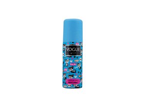 MINI VOGUE GIRL DEO SPRAY PUPPY POWER