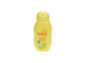 MINI ZWITSAL SHAMPOO