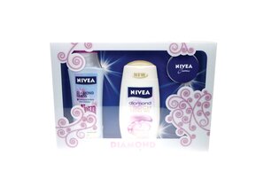 GVPD NIVEA DIAMOND BEAUTY