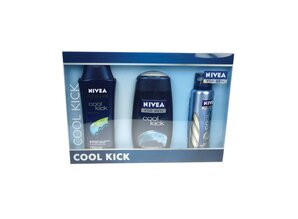 GVPH NIVEA COOL KICK