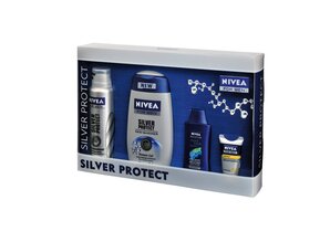 GVPH NIVEA MEN SILVER PROTECT