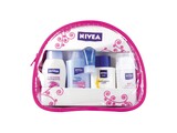 GVPD NIVEA FEMALE TASJE MET MINI-S