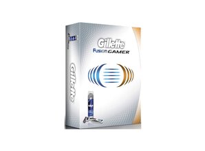 GVPH GILL FUSION GAMER