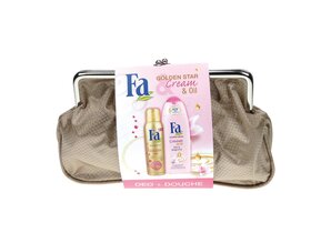 GVPD FA GOLDEN STAR & SILK MAGNOLIA