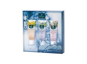 GVP KNEIPP DOUCHE MOMENTEN