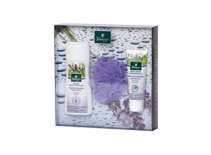 GVP KNEIPP PURE ONTSPANNING LAVENDEL