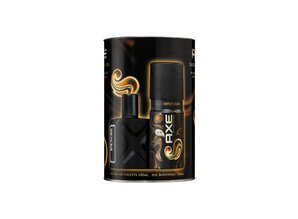 GVPH AXE KOKER DARK TEMPTATION