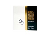 ALYSSA ASHLEY MUSK PERFUME OIL