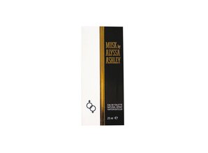 ALYSSA ASHLEY MUSK EDT