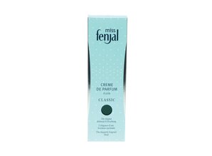 FENJAL CREME DE PARFUM CLASSI