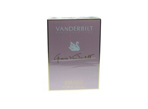 VANDERBILT EDT VAPO CLASSIC